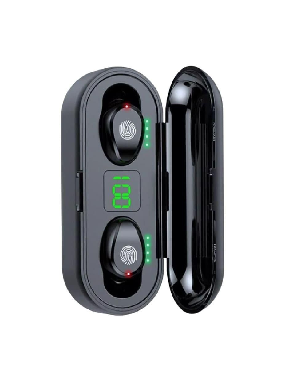 Audífonos True Wireless Cancelación de Ruido - Image 2