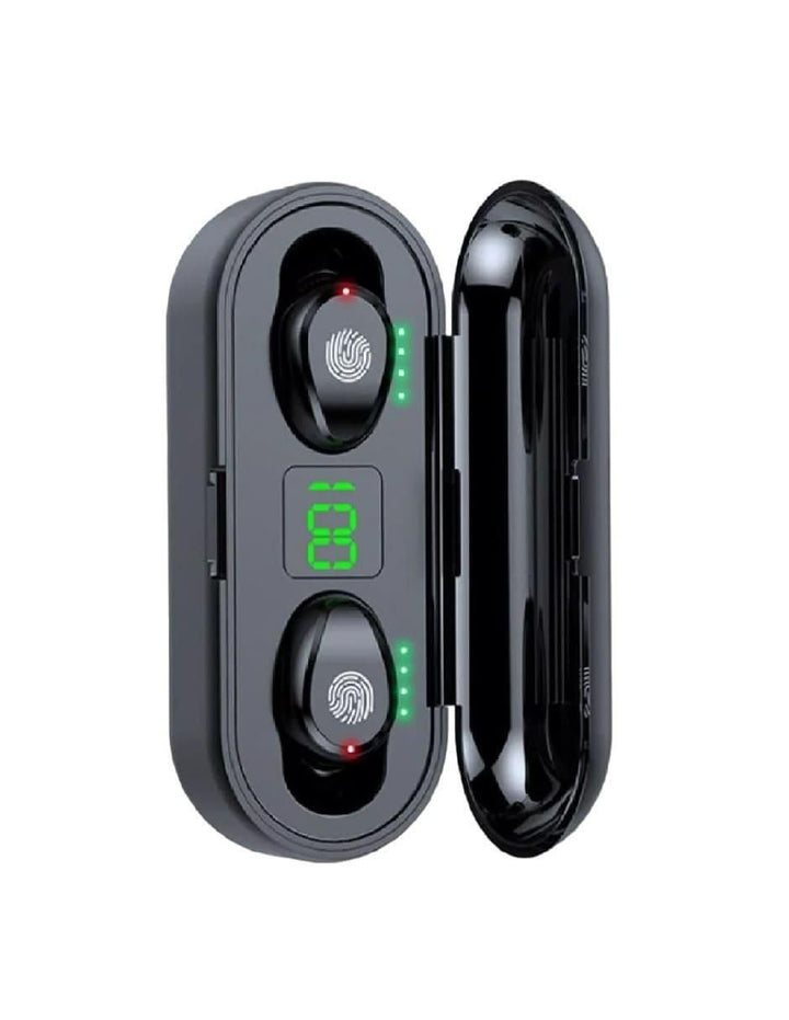 Audífonos True Wireless Cancelación de Ruido - Image 2