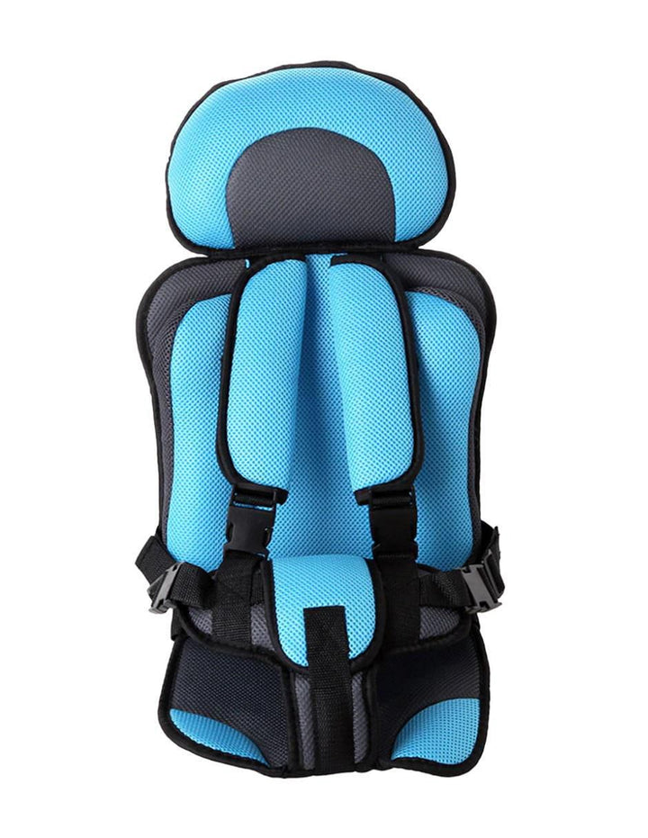 Autoasiento Seguro Cómodo para Bebé - Image 1