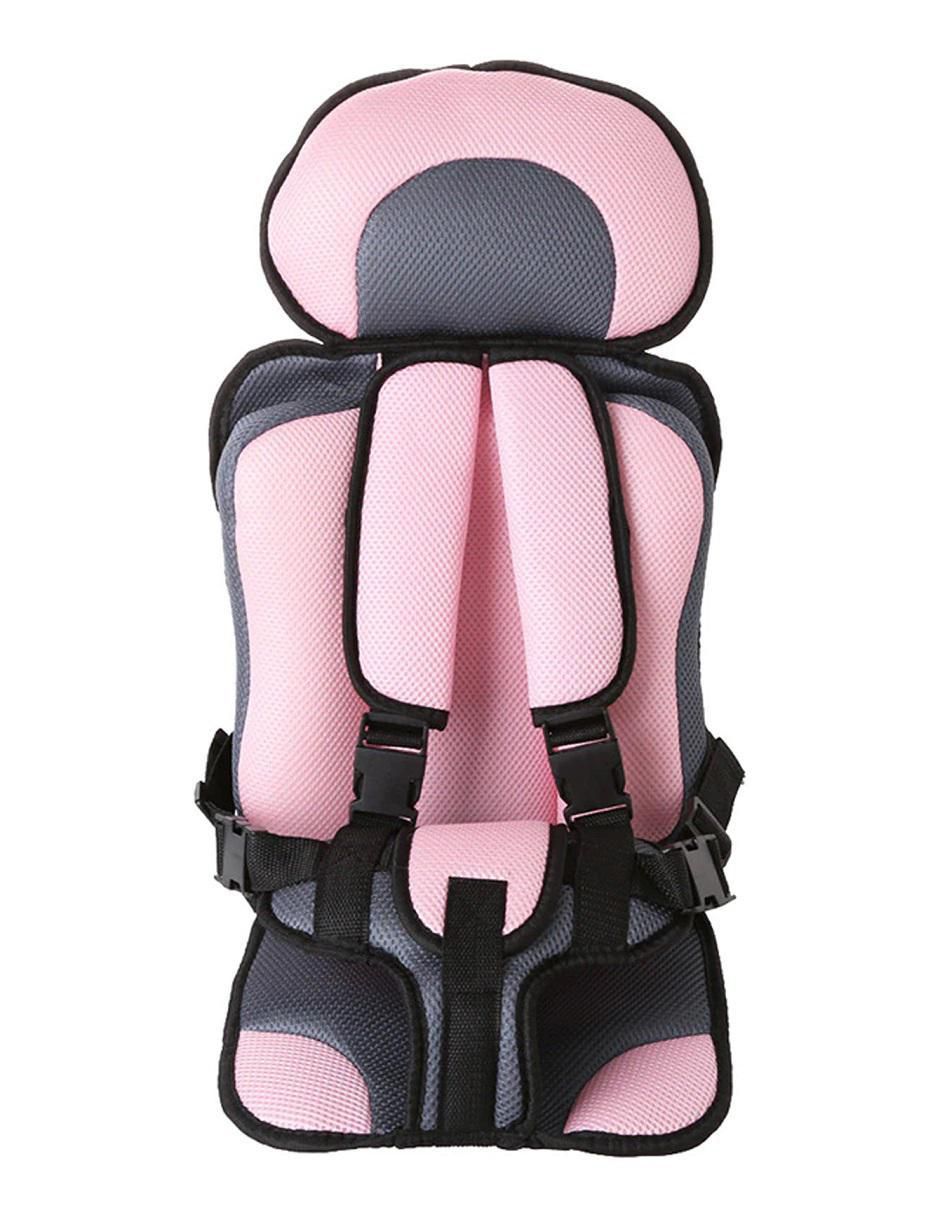 Autoasiento Seguro Cómodo para Bebé - Image 2