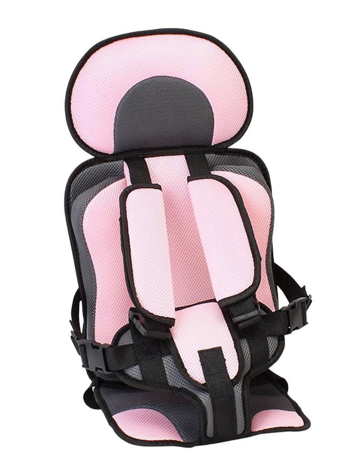 Autoasiento Seguro Cómodo para Bebé - Image 3