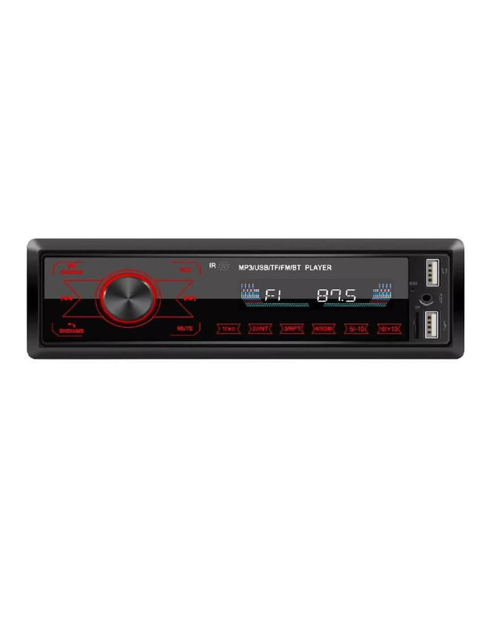 Autoestéreo 1 Din Bluetooth Navegacion Voz - Image 3