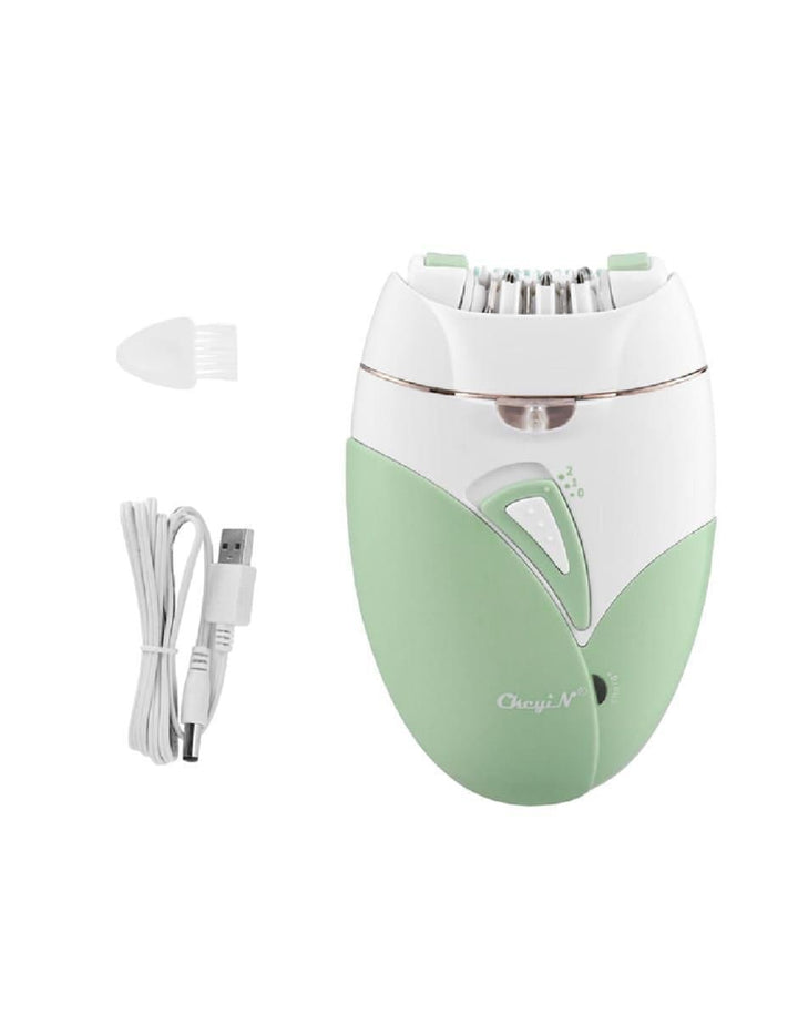 Depiladora Rostro y Cuerpo Autoafilable 2 Velocidades - Image 1