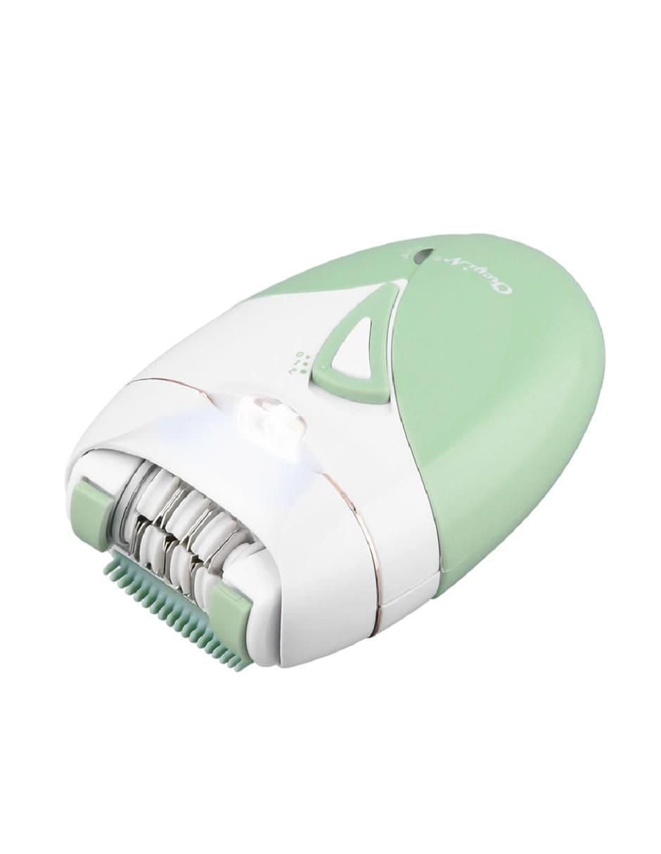 Depiladora Rostro y Cuerpo Autoafilable 2 Velocidades - Image 2