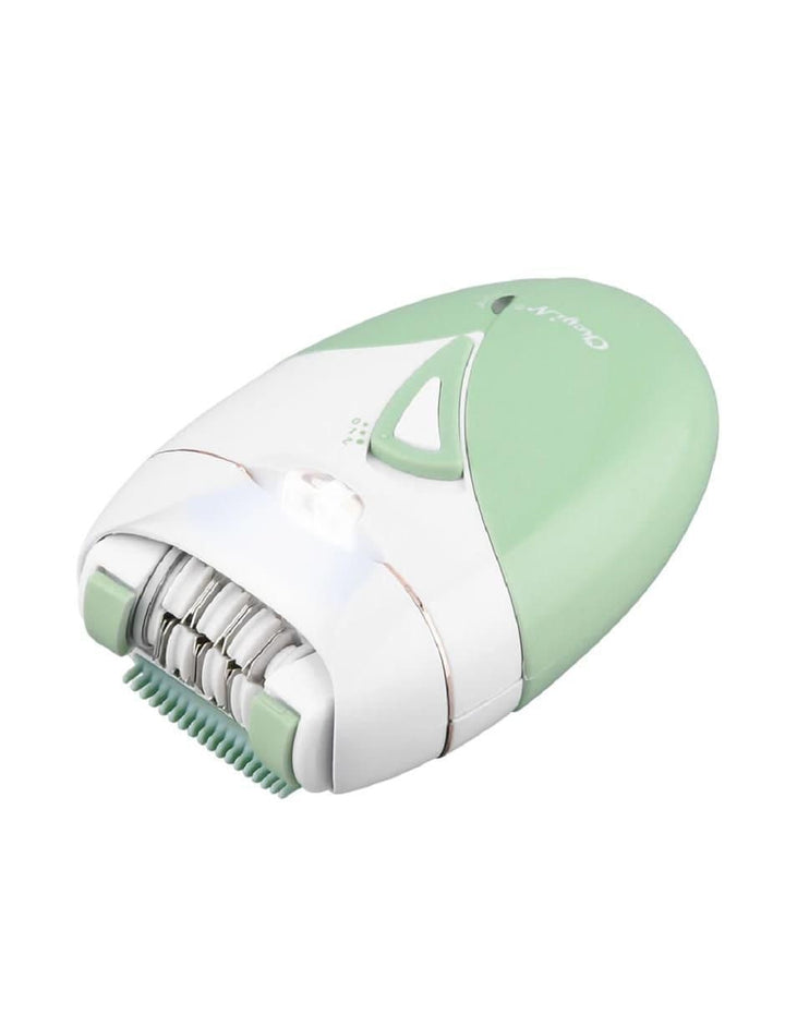 Depiladora Rostro y Cuerpo Autoafilable 2 Velocidades - Image 2