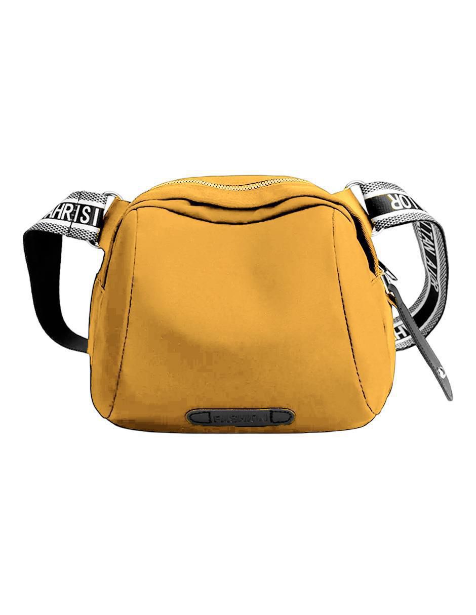 Bolsa Crossbody Mujer con Tarjeta Gota - Image 1