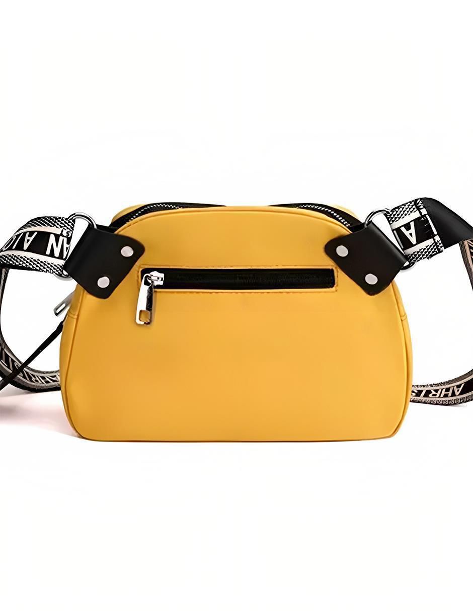 Bolsa Crossbody Mujer con Tarjeta Gota - Image 2