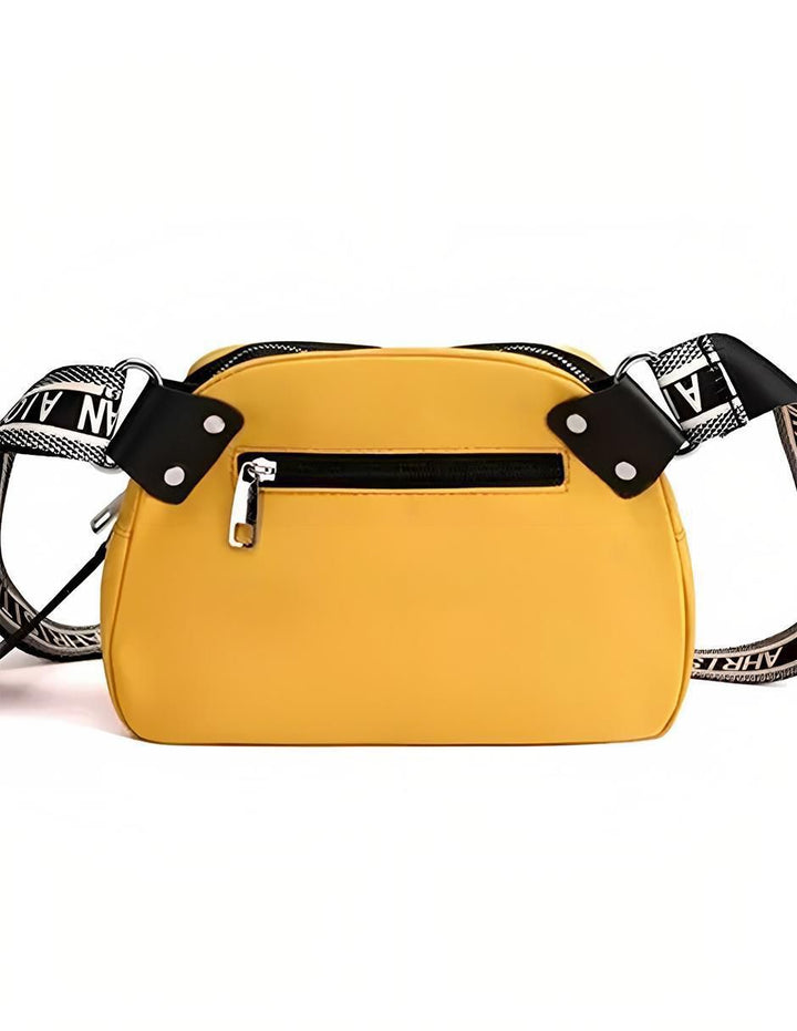 Bolsa Crossbody Mujer con Tarjeta Gota - Image 2