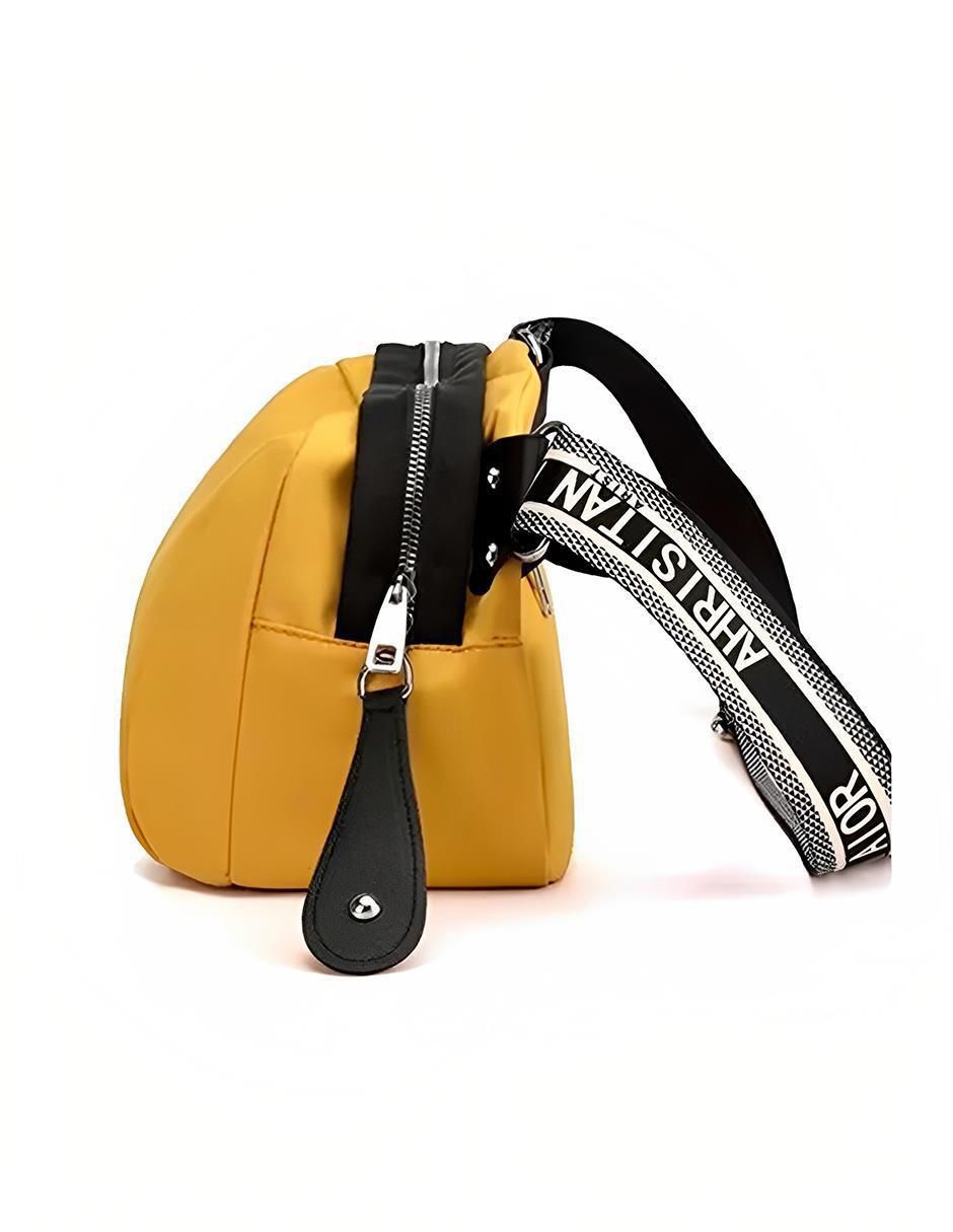 Bolsa Crossbody Mujer con Tarjeta Gota - Image 3
