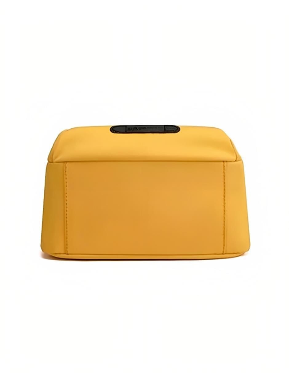 Bolsa Crossbody Mujer con Tarjeta Gota - Image 4