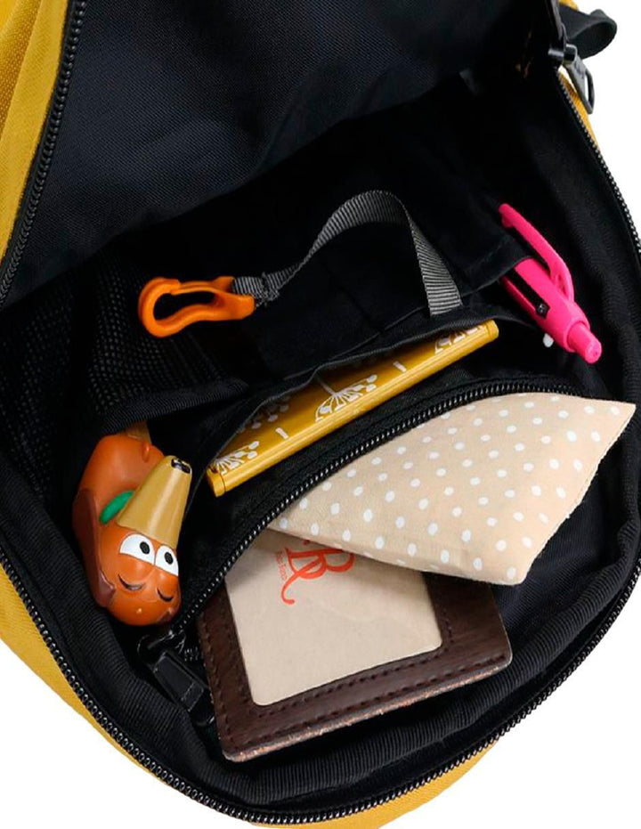 Bolsa Crossbody Mujer con Tarjeta Gota - Image 6