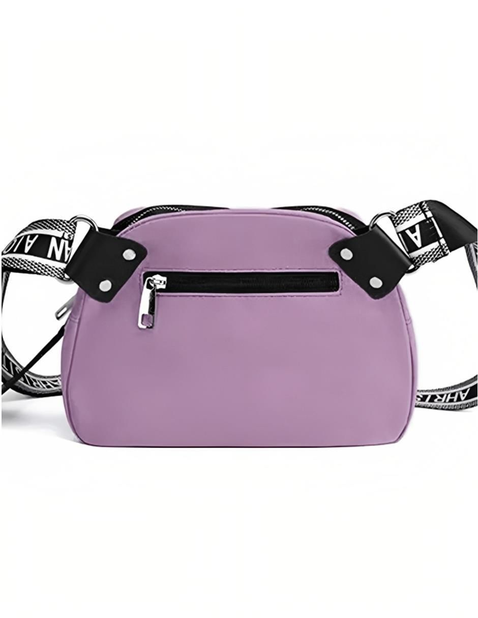 Bolsa Crossbody Mujer con Tarjeta Gota - Image 8
