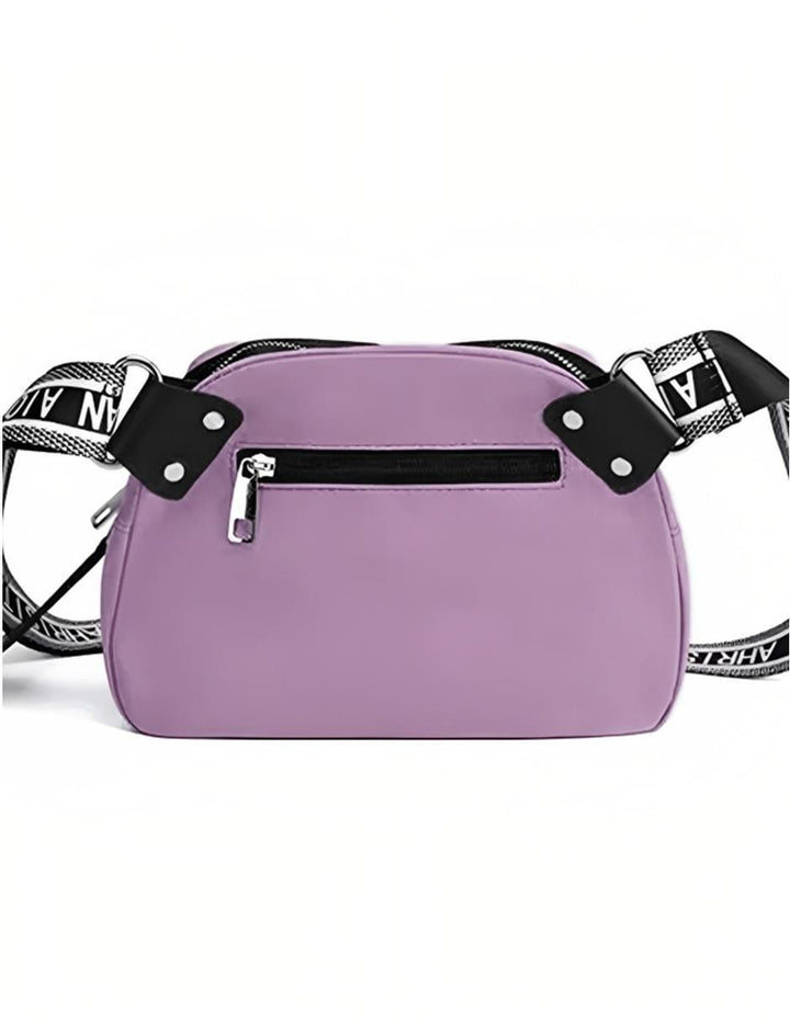 Bolsa Crossbody Mujer con Tarjeta Gota - Image 8