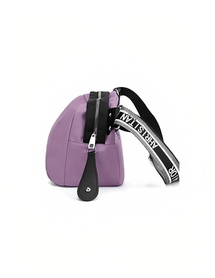 Bolsa Crossbody Mujer con Tarjeta Gota - Image 9