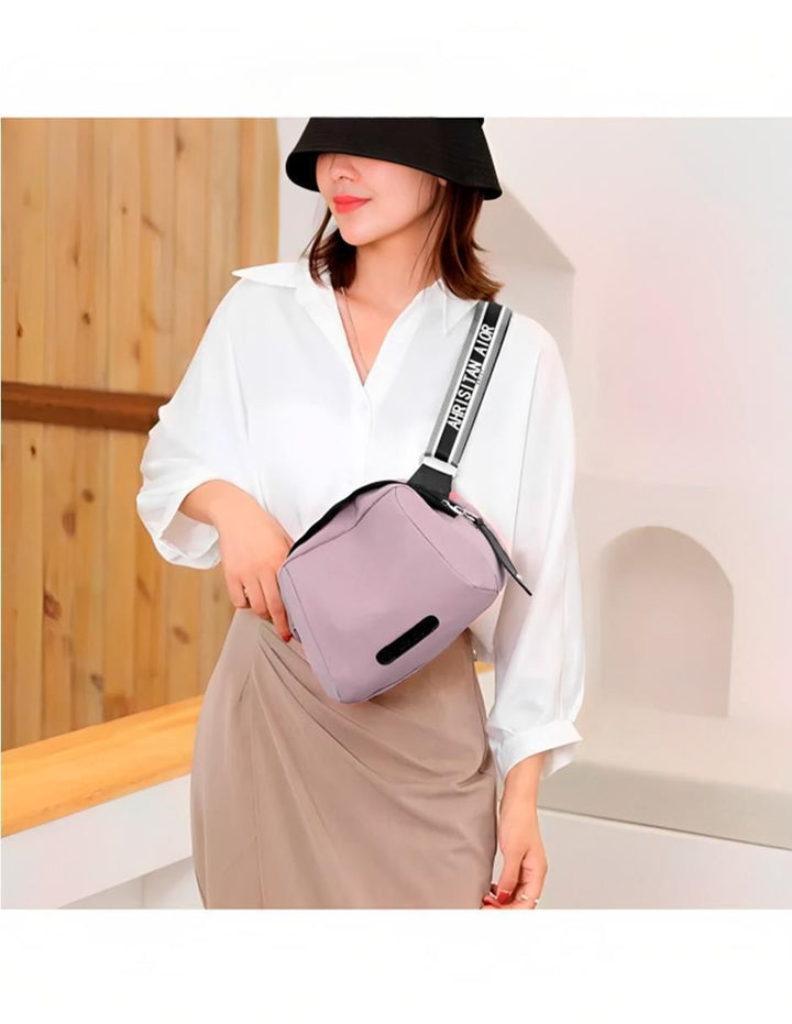 Bolsa Crossbody Mujer con Tarjeta Gota - Image 11
