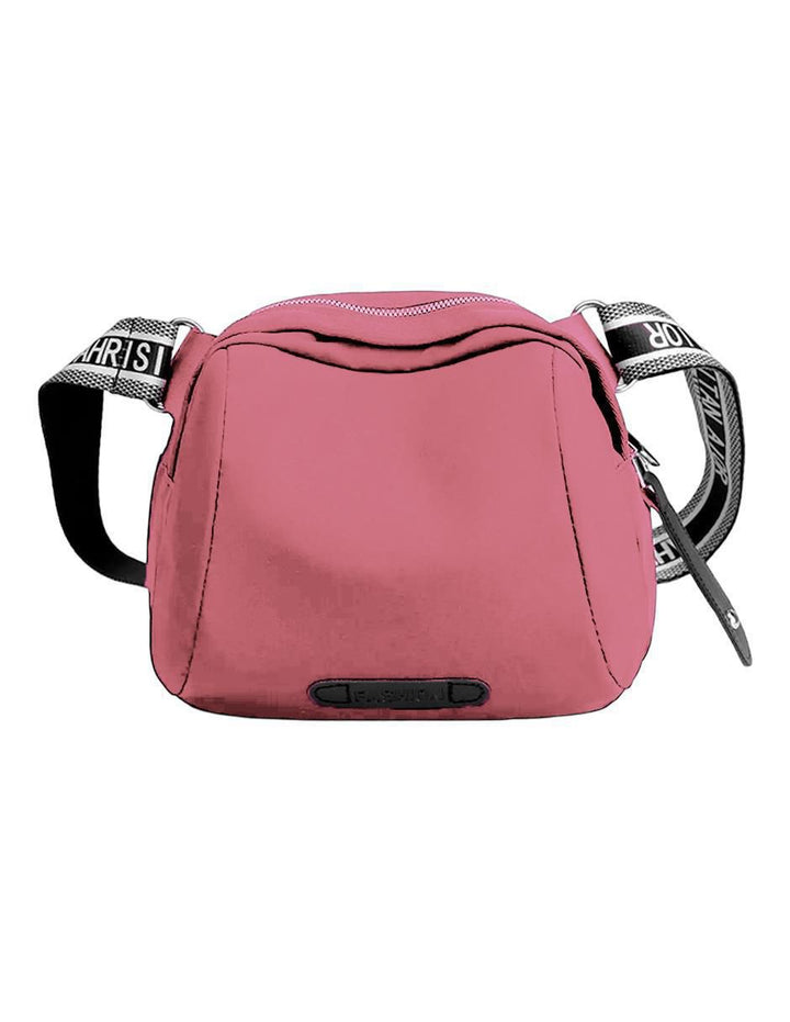 Bolsa Crossbody Mujer con Tarjeta Gota - Image 13
