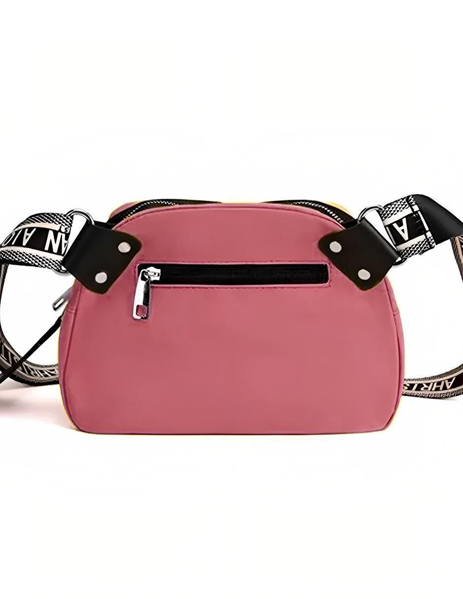 Bolsa Crossbody Mujer con Tarjeta Gota - Image 14