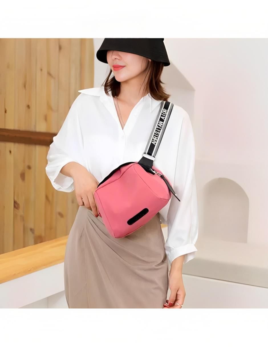 Bolsa Crossbody Mujer con Tarjeta Gota - Image 17