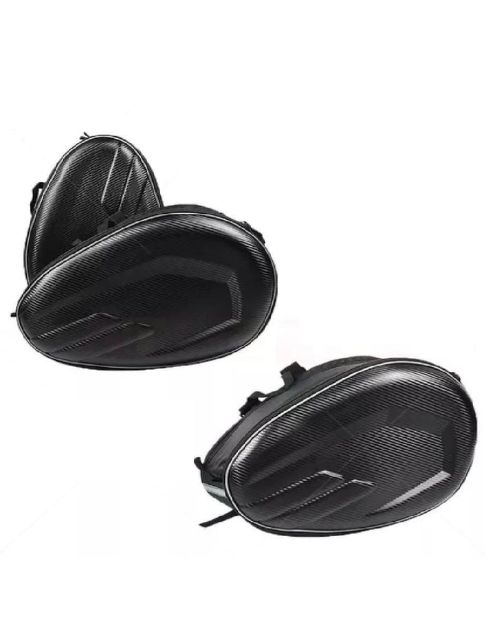 Bolsas Laterales Motocicleta Deportiva 29L - Image 2