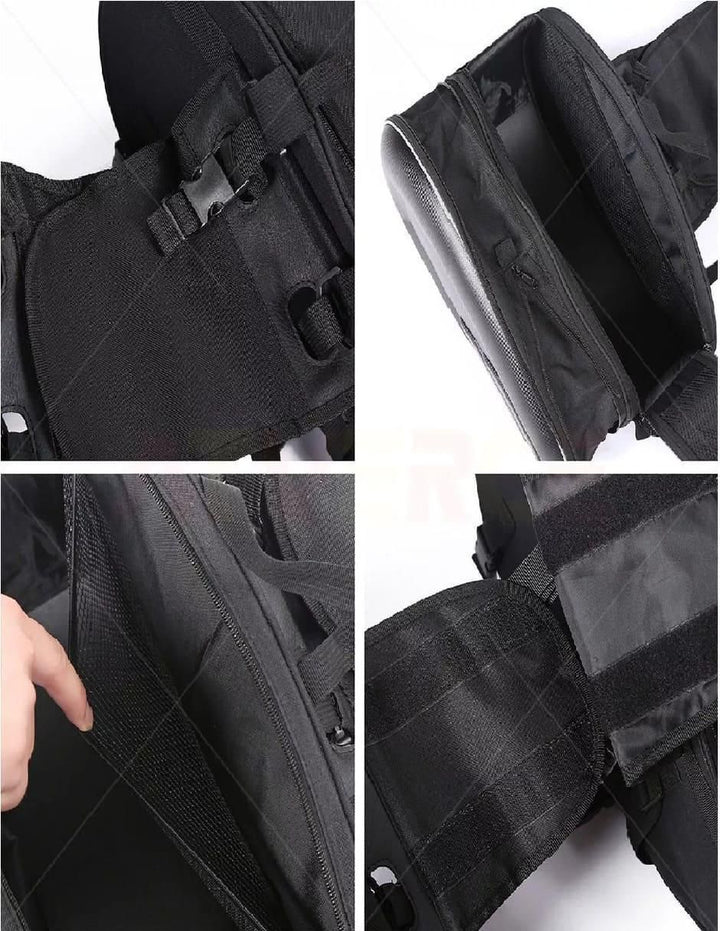 Bolsas Laterales Motocicleta Deportiva 29L - Image 3