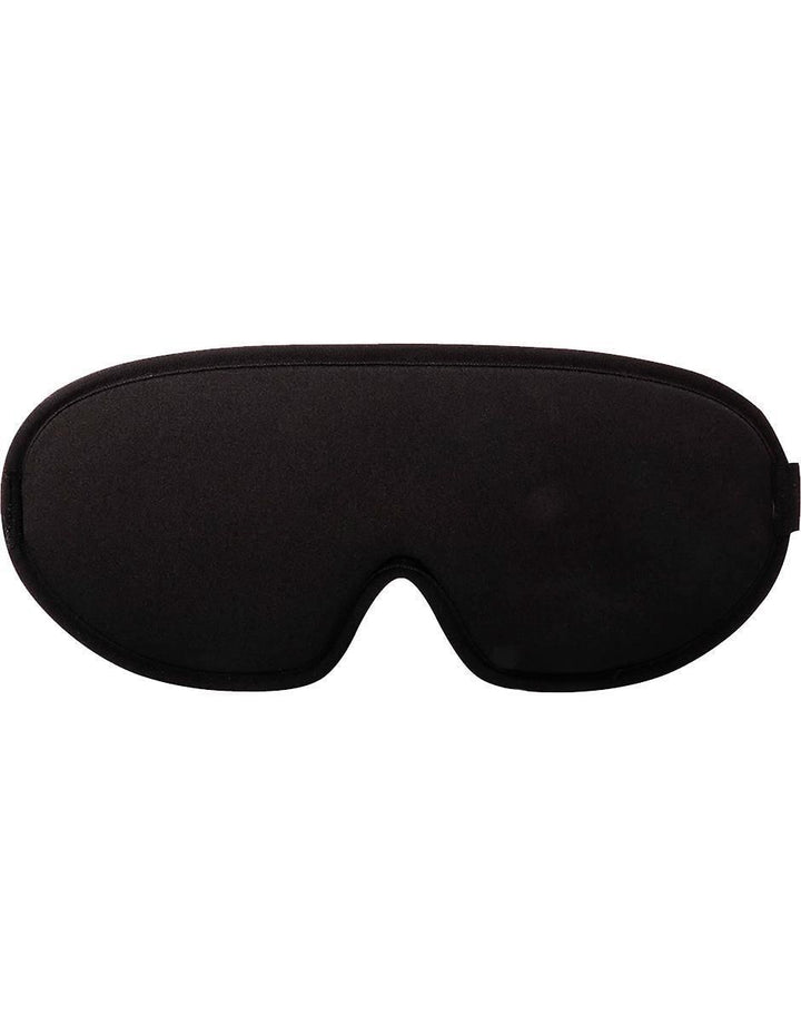 Antifaz 3D Contorneado Bloquea Luz Dormir - Image 1