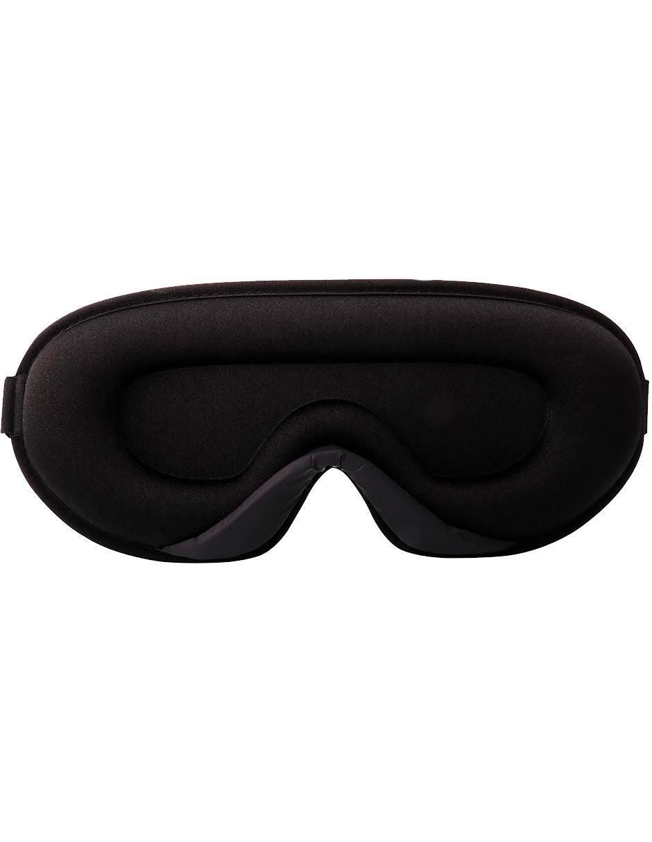 Antifaz 3D Contorneado Bloquea Luz Dormir - Image 2
