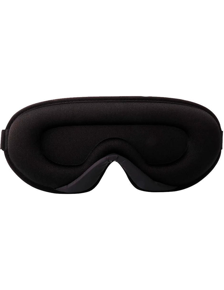 Antifaz 3D Contorneado Bloquea Luz Dormir - Image 2