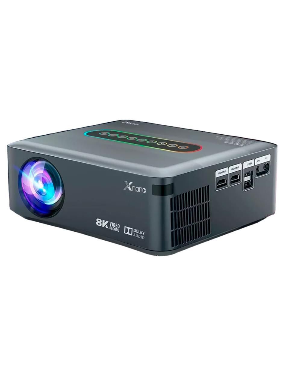 Proyector Inteligente Android con Apps Streaming - Image 1