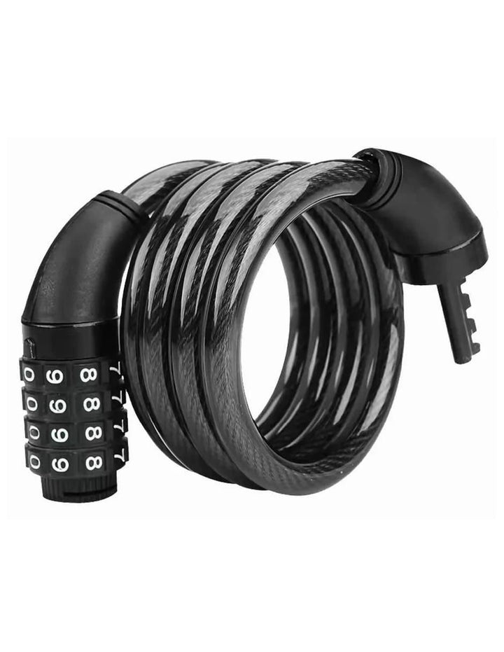 Candado Cadena Reforzado Alta Seguridad Bicicleta - Image 1