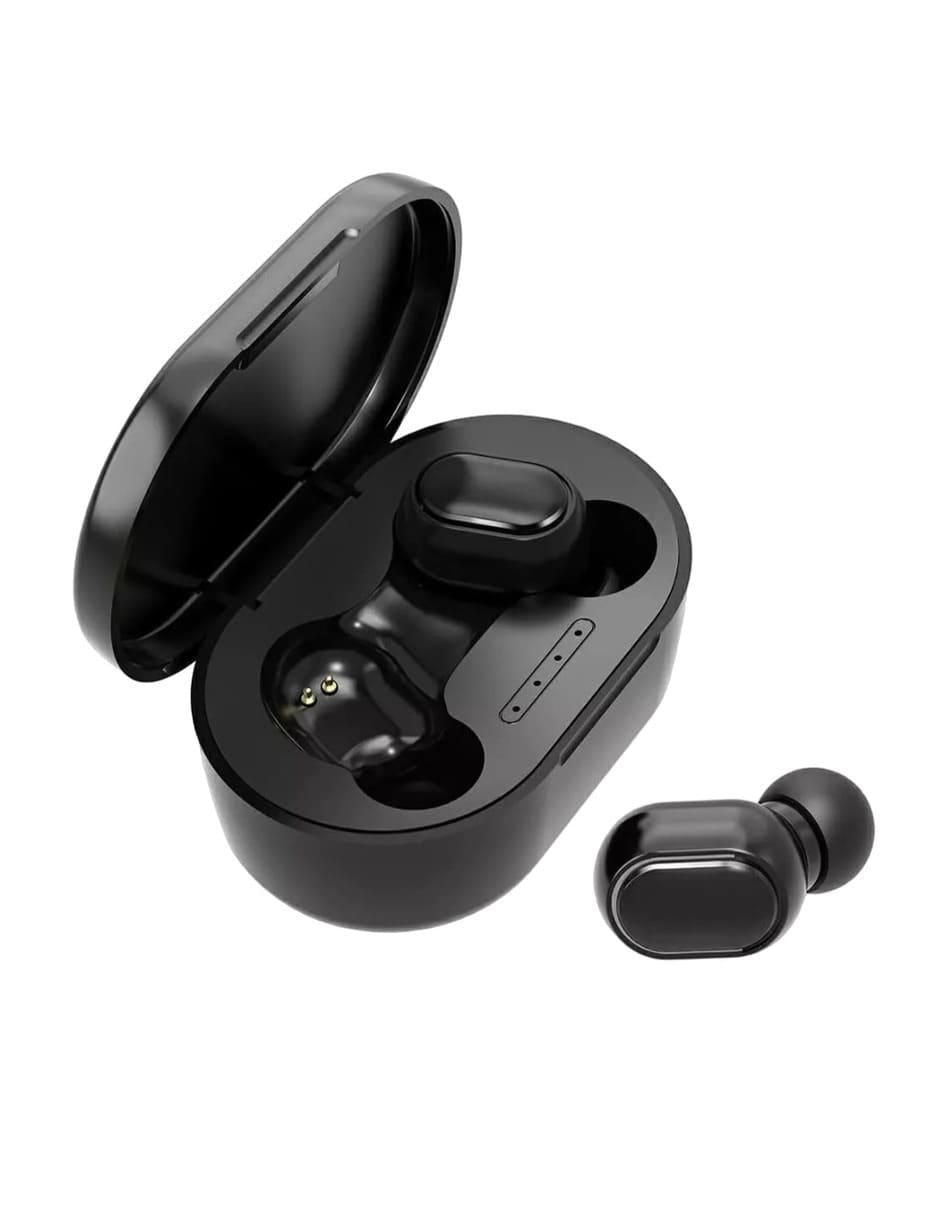 Audífonos True Wireless con Estuche de Carga - Image 3