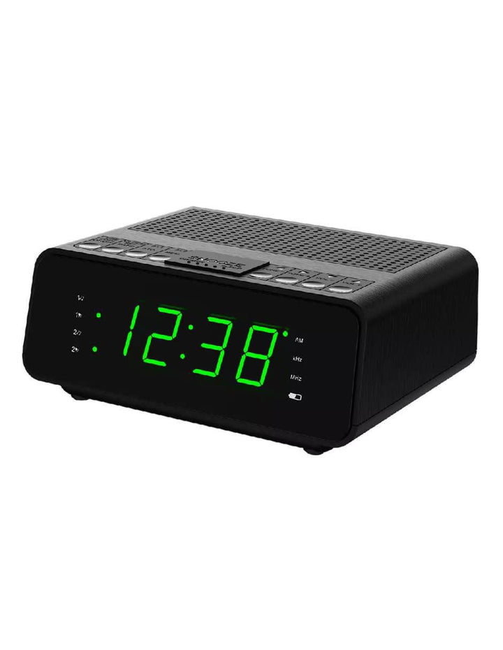 Reloj Despertador LED Pantalla Grande - Image 3