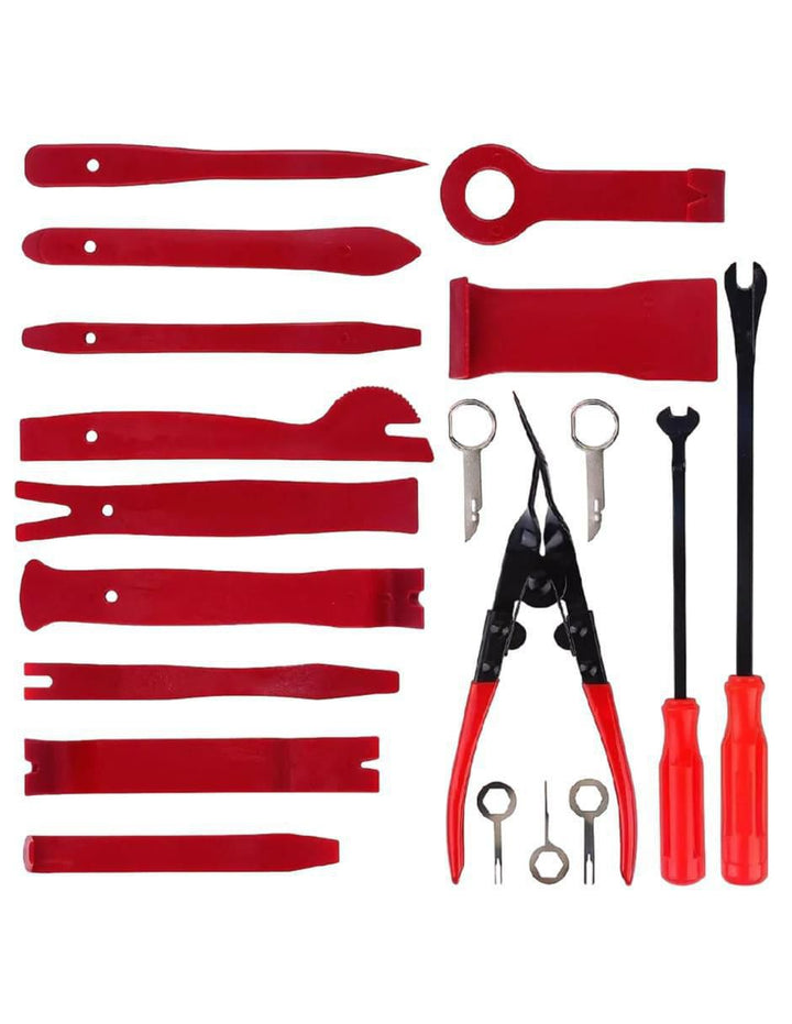 Kit de Herramientas Eléctricas Portátil 100 Piezas - Image 2