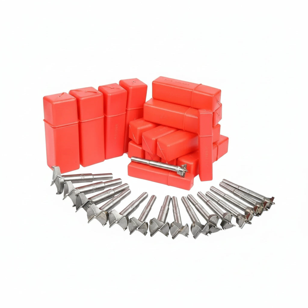 Juego de Brocas para Madera 16 Piezas - Image 4