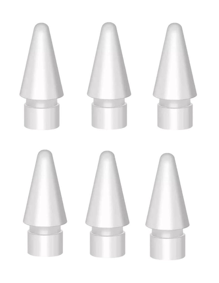 Fundas para Apple Pencil iPad - Juego de Puntas - Image 1