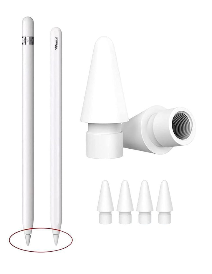 Fundas para Apple Pencil iPad - Juego de Puntas - Image 3