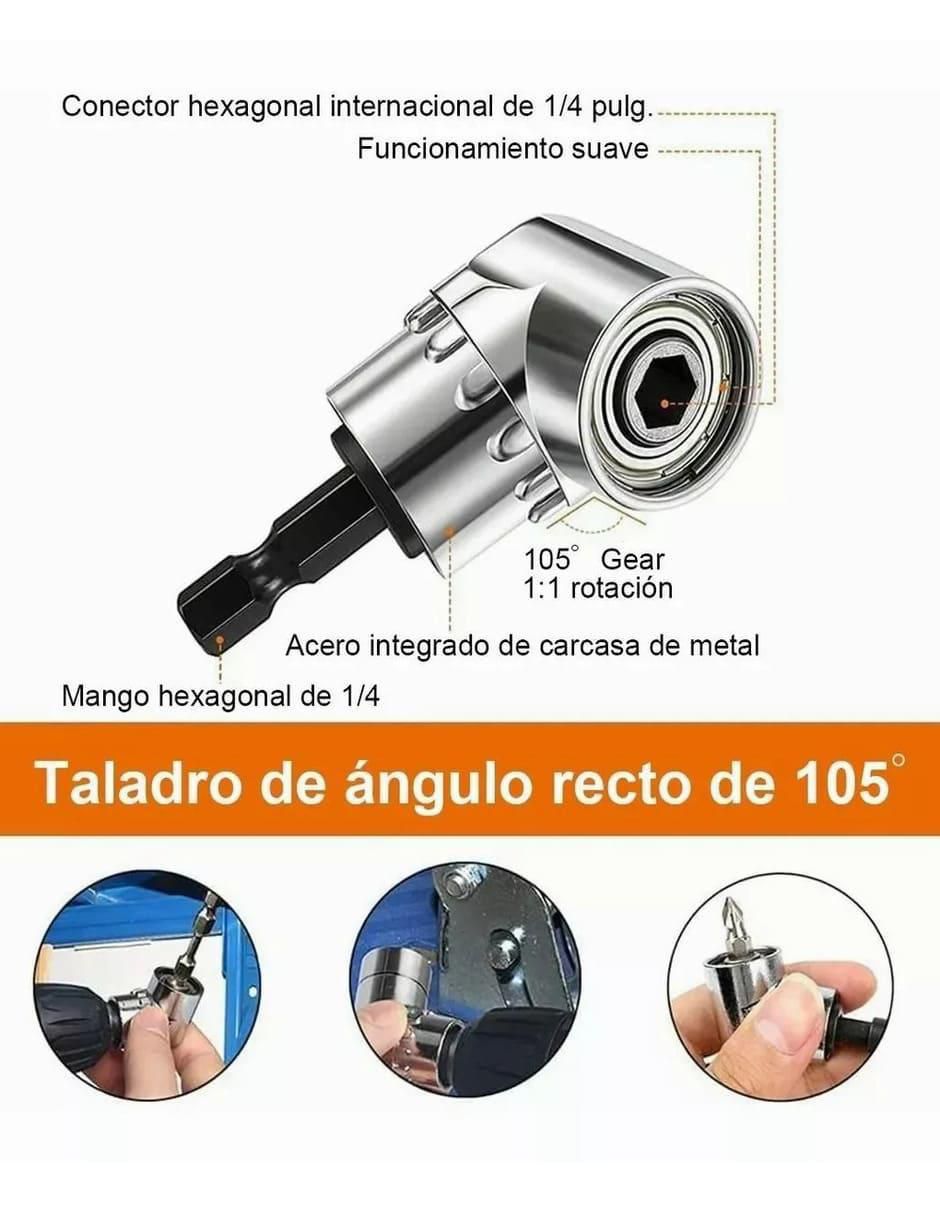 Juego de Brocas para Metal 9 Piezas - Image 2