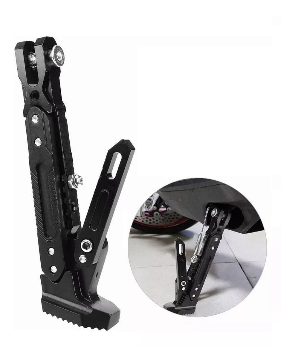 Soporte para Moto - Pata de Cabra Aluminio - Image 3