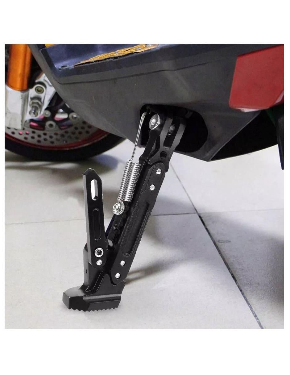 Soporte para Moto - Pata de Cabra Aluminio - Image 4