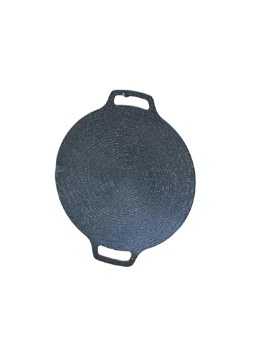 Sartén Antiadherente Anodizada Duradera - Image 2