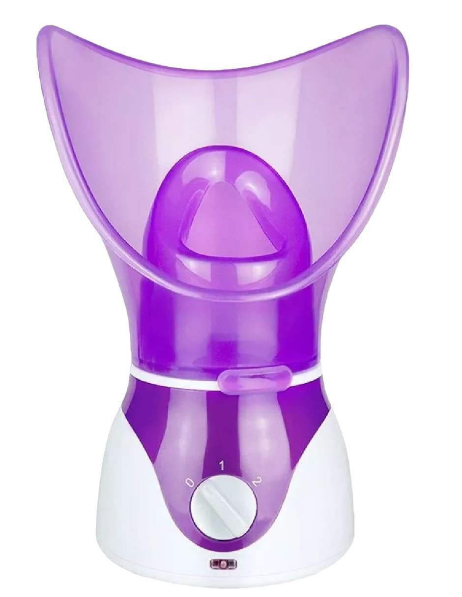 Vaporizador Facial Puntos Negros Humedad Profunda - Image 1