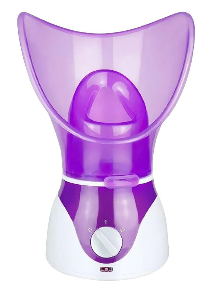 Vaporizador Facial Puntos Negros Humedad Profunda - Image 1