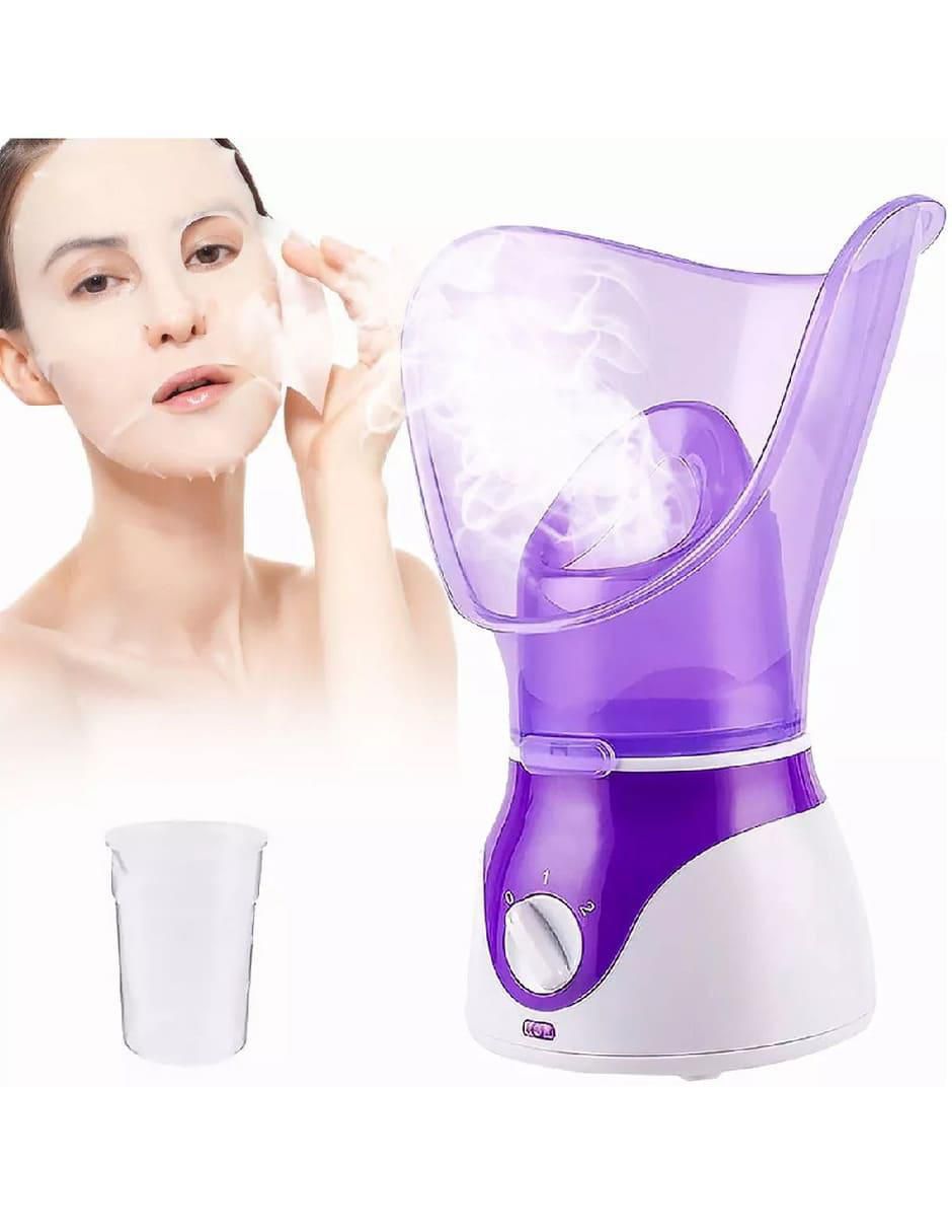 Vaporizador Facial Puntos Negros Humedad Profunda - Image 2