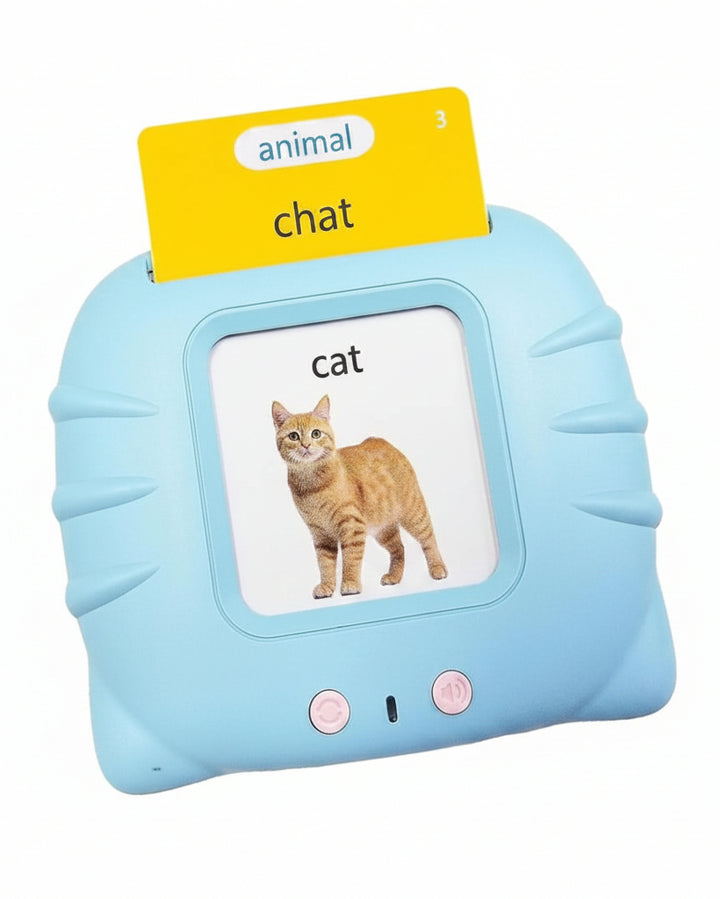Juguete Didáctico de Aprendizaje con Sonidos Realistas - Image 2