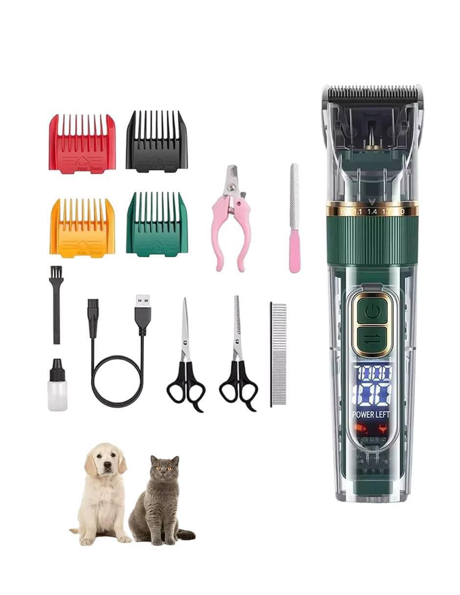 Rasuradora de Corte en U para Perro y Gato - Image 3
