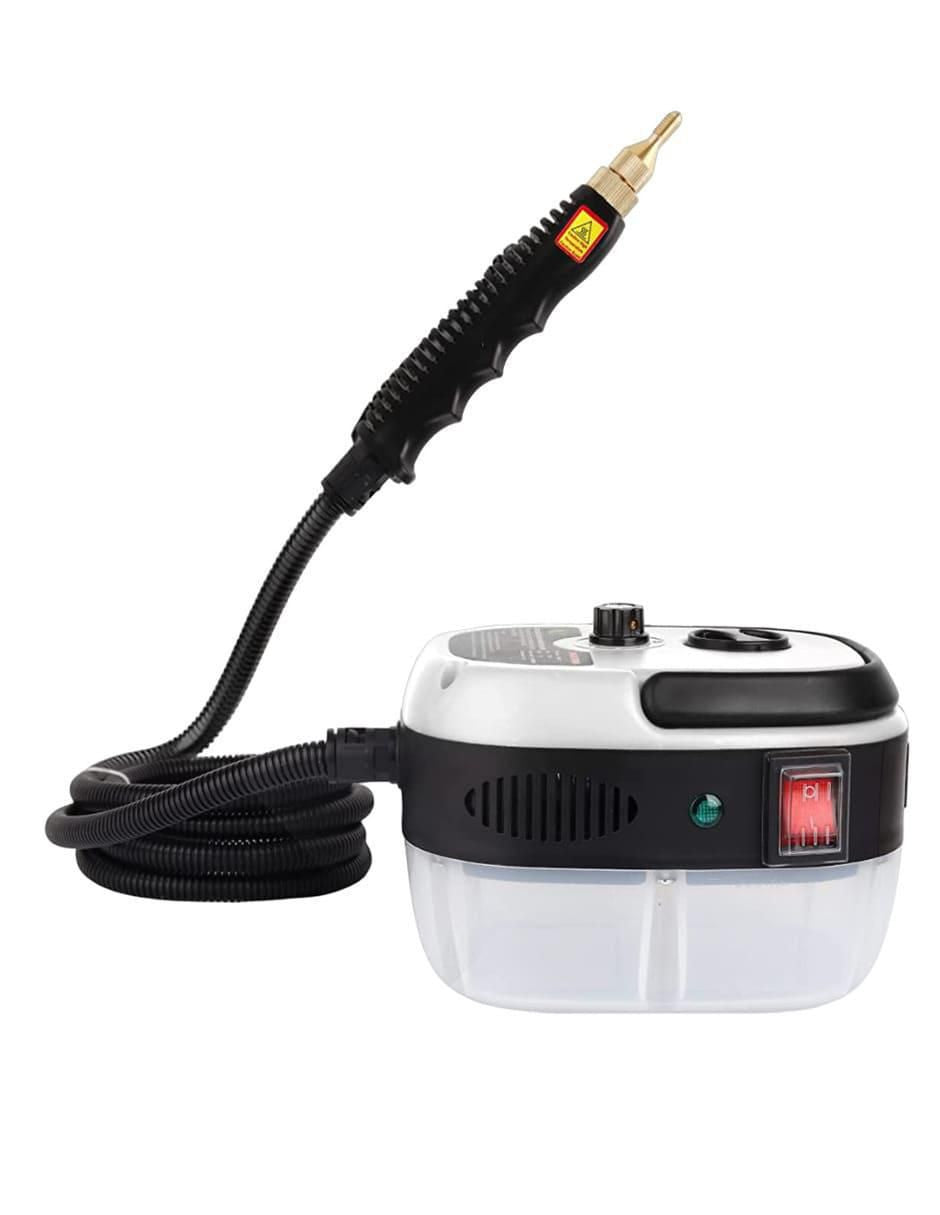 Limpiador de Vapor 2500W Alta Presión 105°C - Image 2