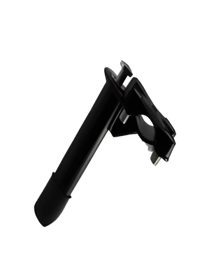 Poste Manubrio BMX Zx Acero Negro 22.2mm - Image 2