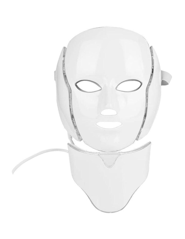 Masajeador Facial Lo3ve Moon Colágeno - Image 1