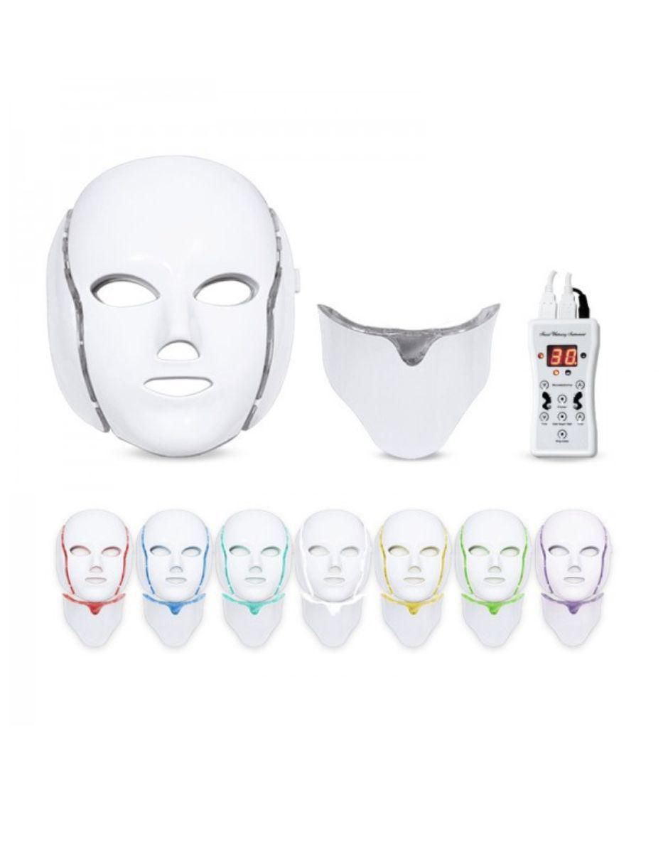 Masajeador Facial Lo3ve Moon Colágeno - Image 2