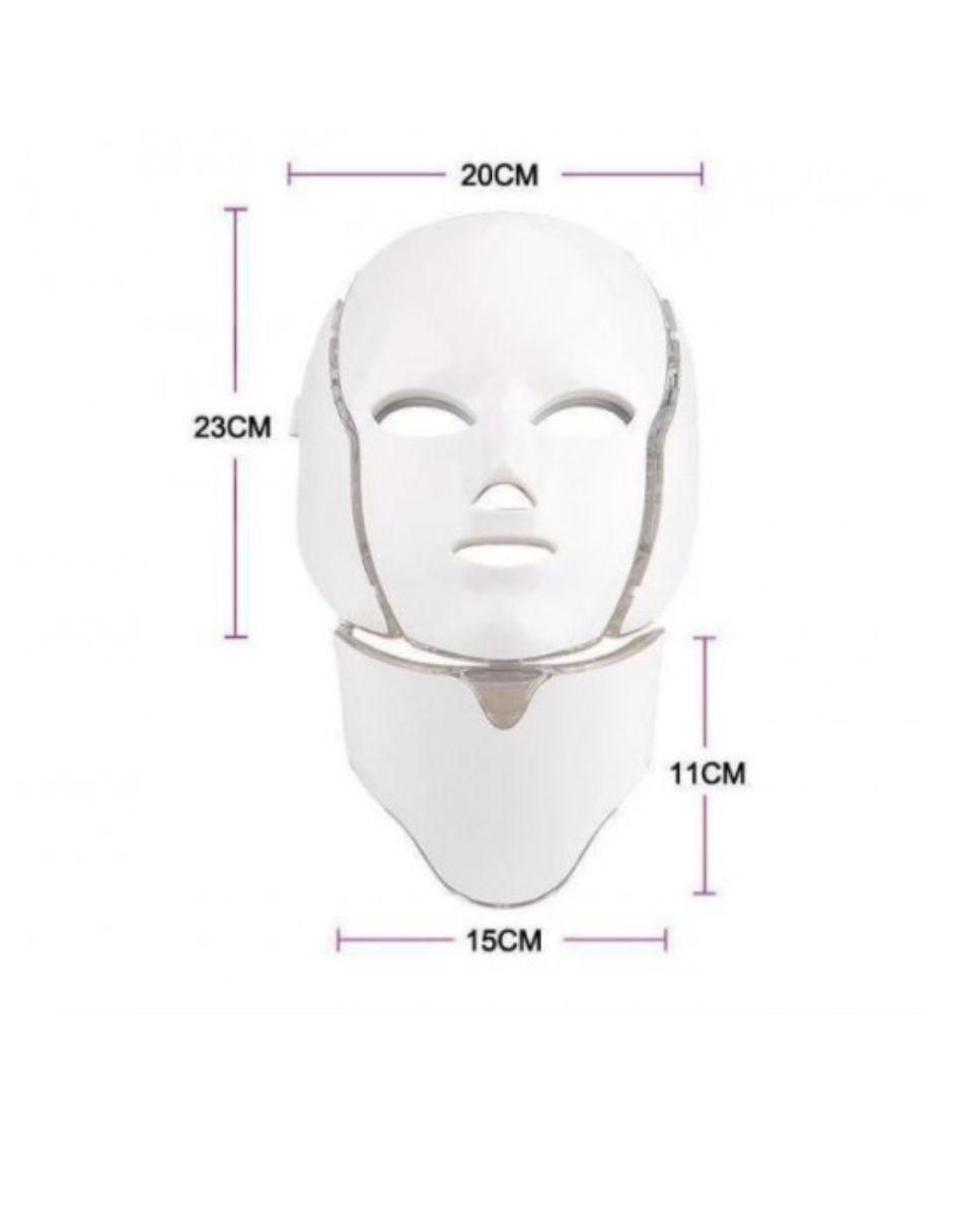 Masajeador Facial Lo3ve Moon Colágeno - Image 6