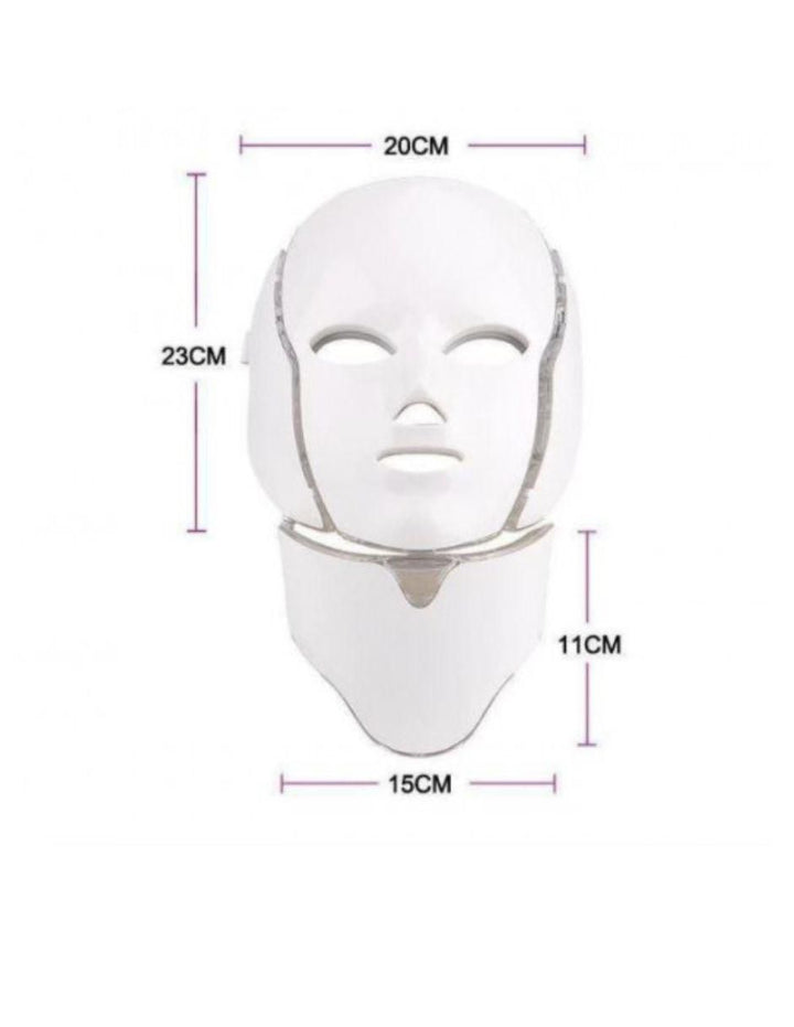 Masajeador Facial Lo3ve Moon Colágeno - Image 6